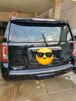 GMC Yukon